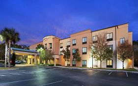 Courtyard By Marriott St. Augustine I-95 Hotell Exterior photo