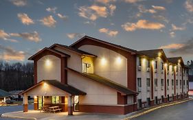 Super 8 By Wyndham Waynesburg - Recently Renovated! Hotell Exterior photo