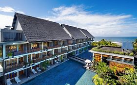 Swarga Suites Bali Berawa Canggu Exterior photo