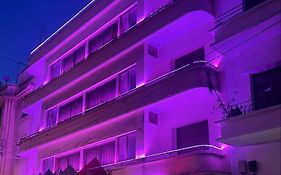 Astoria Hotell Casablanca Exterior photo