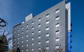 Hotel Mystays Nishi Shinjuku Tokyo prefektur Exterior photo