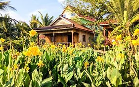 Sok Mean Bungalows Koh Rong Sanloem Exterior photo