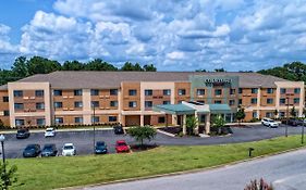 Courtyard By Marriott Troy Hotell Exterior photo