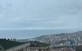 Alsaleh Group Evleri Lägenhet Trabzon Exterior photo