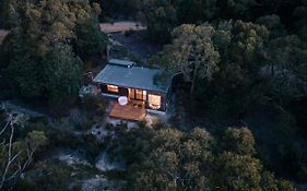 Dulc Cabins Villa Halls Gap Exterior photo