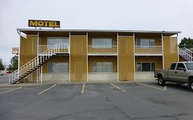 Umatilla Inn&Suites Exterior photo
