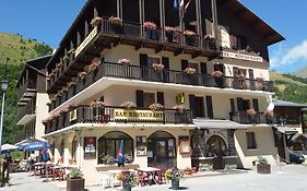 Le Relais Du Galibier Hotell Valloire Exterior photo