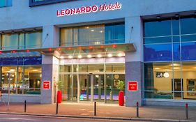 Leonardo Hotel Plymouth Exterior photo