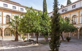 Hotel Macia Monasterio De Los Basilios Granada Exterior photo