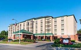 Courtyard By Marriott Bloomington Hotell Exterior photo