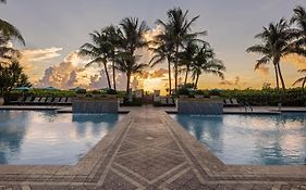 Marriott's Oceana Palms Hotell Palm Beach Shores Exterior photo