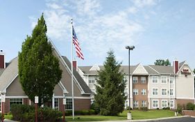 Residence Inn Fort Wayne Southwest Exterior photo