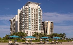 Marriott's Oceana Palms Hotell Palm Beach Shores Exterior photo