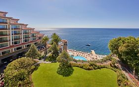 The Cliff Bay - Portobay Hotell Funchal  Exterior photo