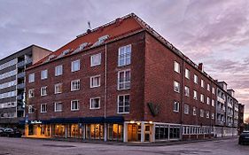 Hotel Amadeus Halmstad Exterior photo