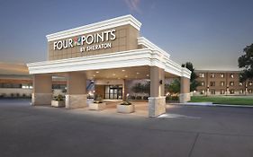 Four Points By Sheraton Manhattan Hotell Exterior photo