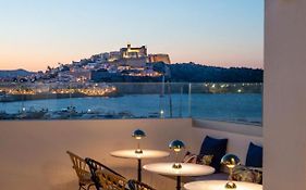 Ocean Drive Ibiza Hotell Exterior photo