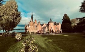 Bunchrew House Hotel Inverness Exterior photo