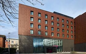 Moxy Chester Hotell Exterior photo