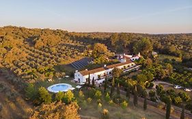 Imani Country House Pensionat Évora Exterior photo