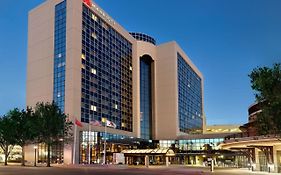 Chattanooga Marriott Downtown Hotell Exterior photo