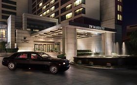 JW Marriott Hotel Peking Exterior photo