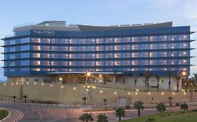 Four Points By Sheraton Oran Hotell Exterior photo