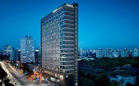 Fairfield By Marriott Seoul Hotell Exterior photo