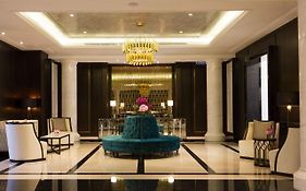 The Ritz-Carlton, Kuala Lumpur Hotell Exterior photo