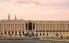 Four Points By Sheraton Makkah Al Naseem Hotell Mekka Exterior photo