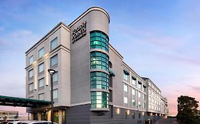 Four Points By Sheraton - San Francisco Airport Hotell South San Francisco Exterior photo