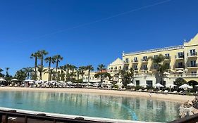 Vilamoura Marina Lake Lägenhet Exterior photo