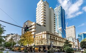 Quest On Queen Serviced Apartments Auckland Exterior photo