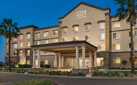 Four Points By Sheraton Sacramento Airport Hotell Exterior photo