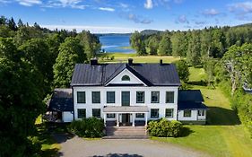 Sikfors Herrgård Hotell Hällefors Exterior photo