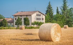 Agriturismo Casella Del Piano Villa Gubbio Exterior photo