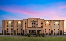 Best Western Plus Jonesboro Inn & Suites Exterior photo