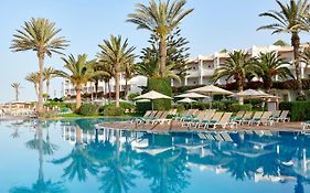 Iberostar Waves Founty Beach All Inclusive Hotell Agadir Exterior photo