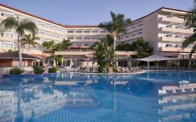 Atlantica Bay - Adults Only Hotell Limassol Exterior photo