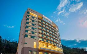 Four Points By Sheraton Cuenca Exterior photo