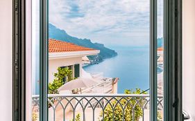 Casa Dolce Casa Bed and Breakfast Ravello Exterior photo