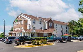 Extended Stay America Suites - Chantilly - Dulles Exterior photo