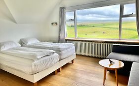 Mengi Countryside Bed and Breakfast Kjarnholt Exterior photo