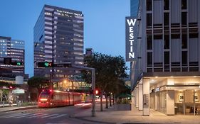 The Westin Houston Medical Center - Museum District Hotell Exterior photo