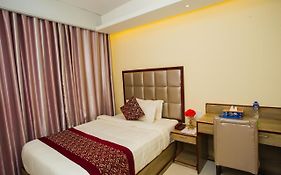 Hotel Mira Garden Sylhet Exterior photo