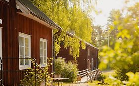 STF Korrö Hotell Linneryd Exterior photo