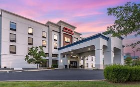 Hampton Inn & Suites Louisville East Exterior photo