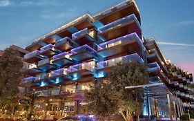 Doubletree By Hilton Kusadasi Hotell Exterior photo