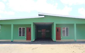 Schitterend Gelegen Tweekamerwoning Villa Paramaribo Exterior photo