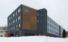 Always Niseko Hotell Kutchan Exterior photo